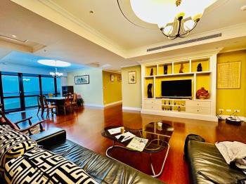 美美藍海海景大戶