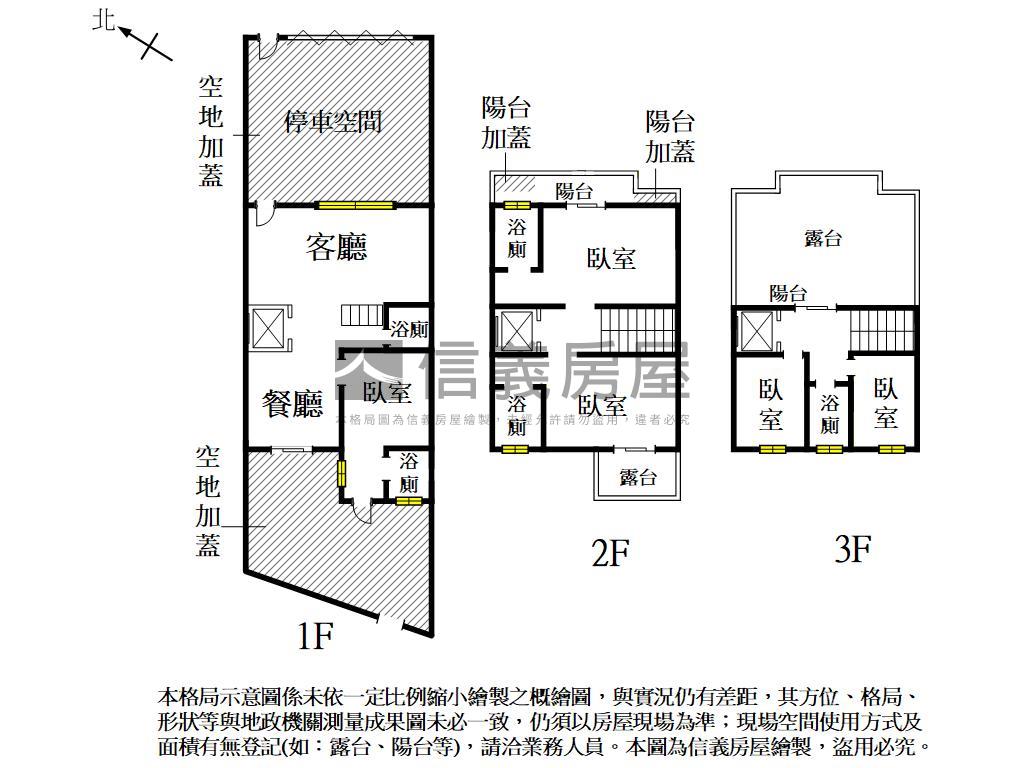 莊園大面寬電梯別墅房屋室內格局與周邊環境
