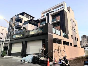 景中公園旁邊間別墅