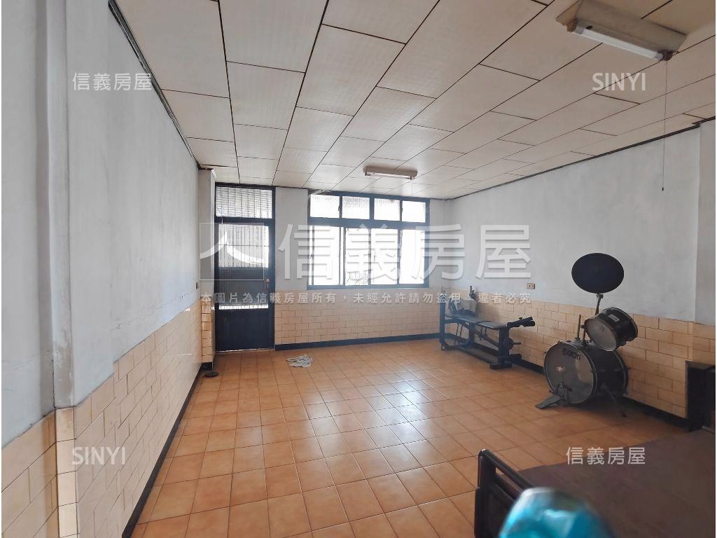 近興大臨路店面房屋室內格局與周邊環境