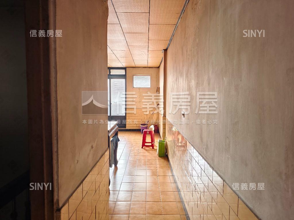 近興大臨路店面房屋室內格局與周邊環境