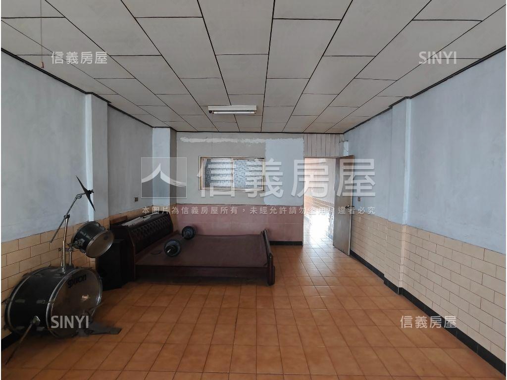 近興大臨路店面房屋室內格局與周邊環境