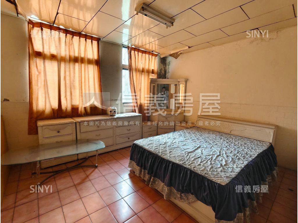 近興大臨路店面房屋室內格局與周邊環境