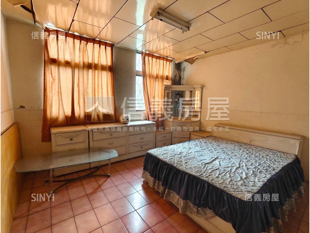 近興大臨路店面房屋室內格局與周邊環境