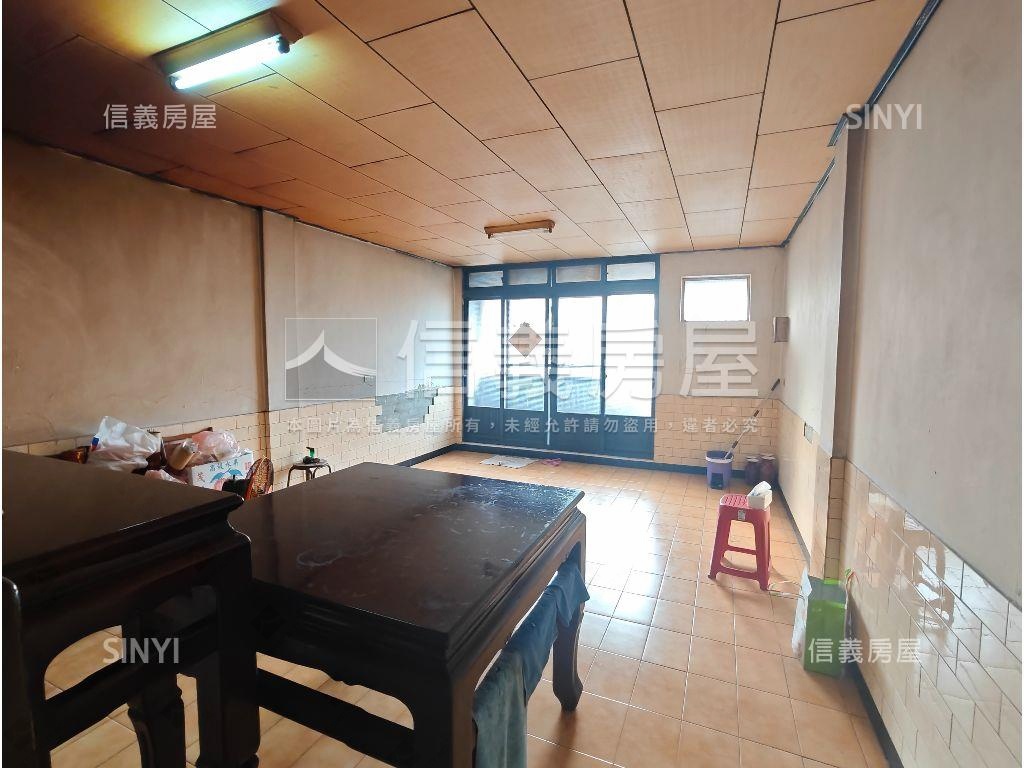 近興大臨路店面房屋室內格局與周邊環境