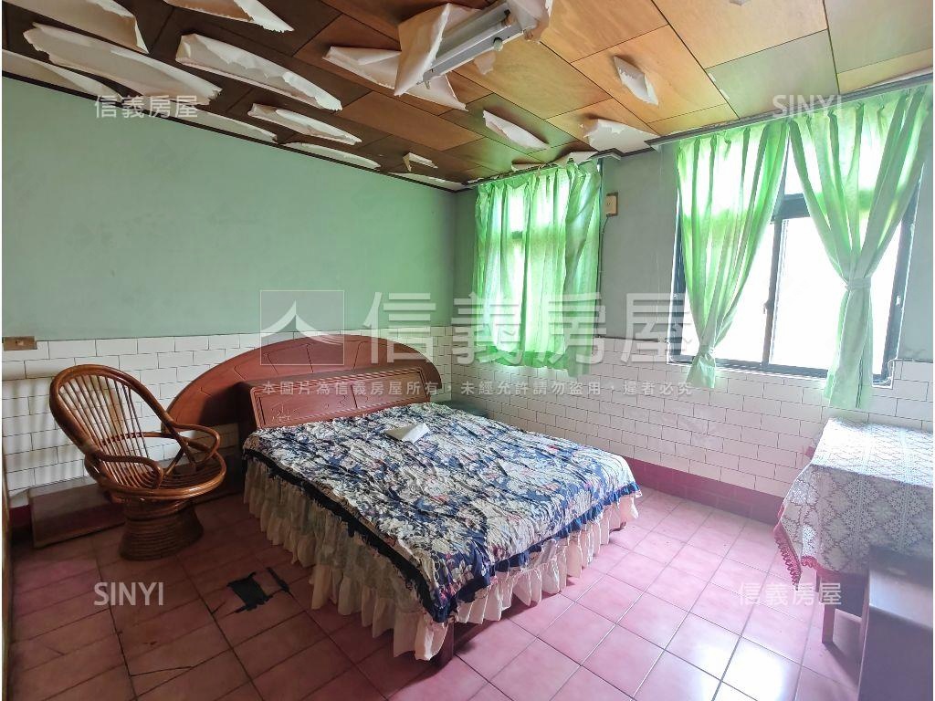 近興大臨路店面房屋室內格局與周邊環境