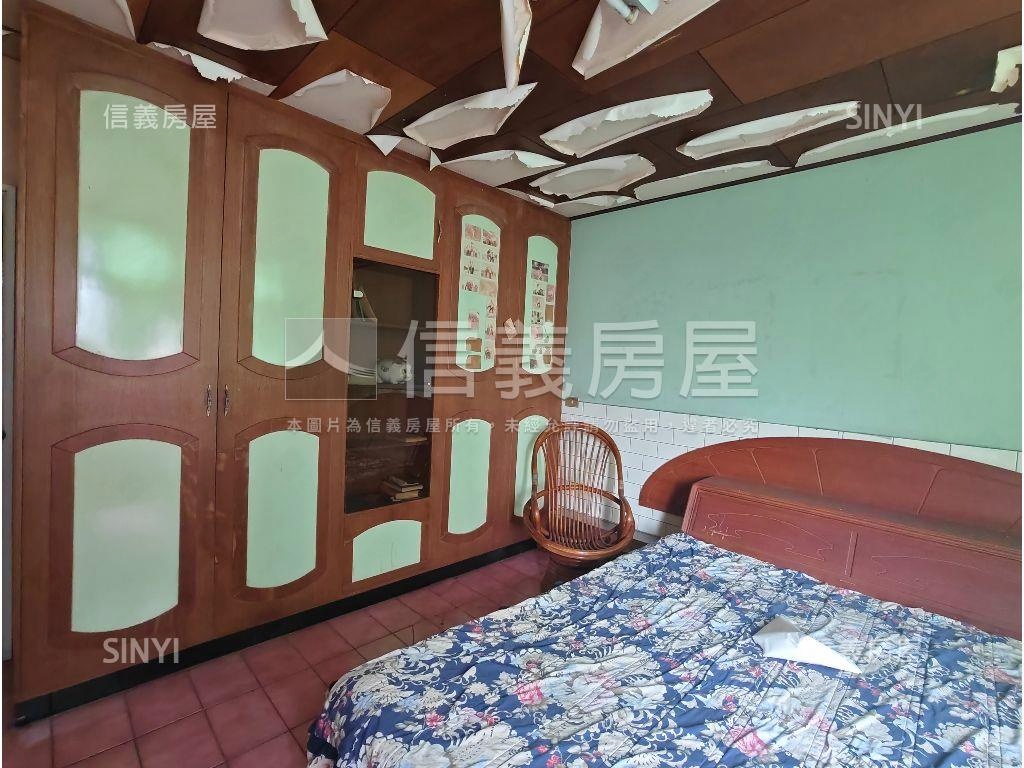 近興大臨路店面房屋室內格局與周邊環境