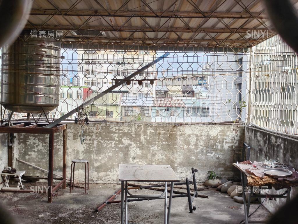 近興大臨路店面房屋室內格局與周邊環境