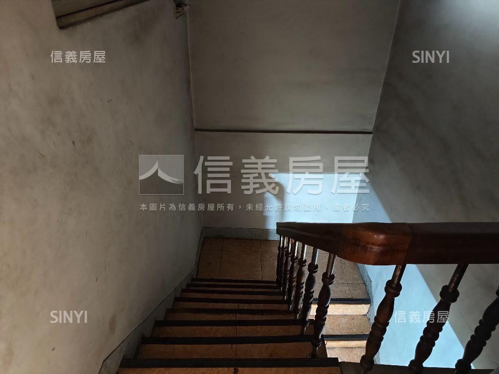 近興大臨路店面房屋室內格局與周邊環境