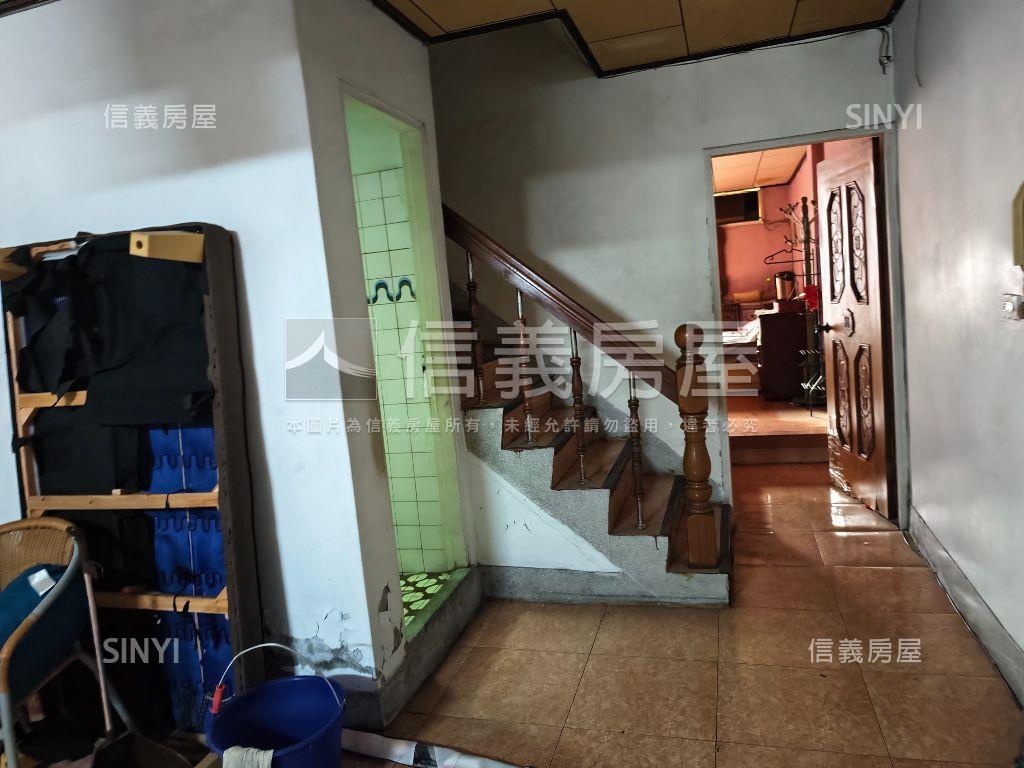 近興大臨路店面房屋室內格局與周邊環境