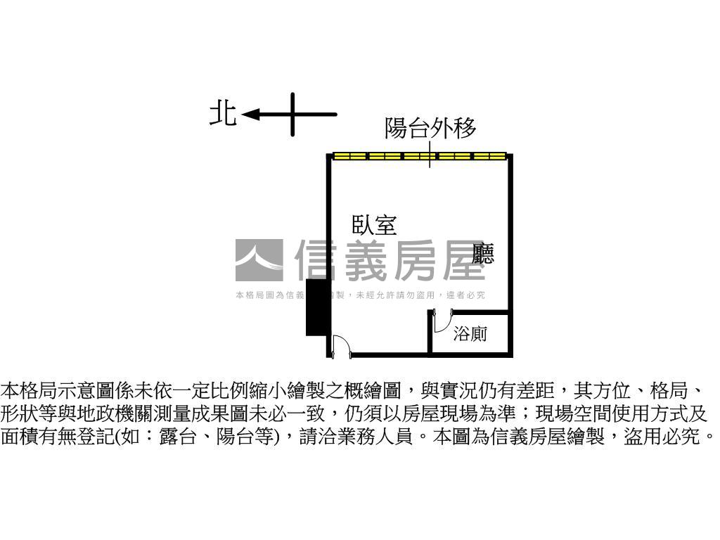 公園小別墅氣質質感美居房屋室內格局與周邊環境