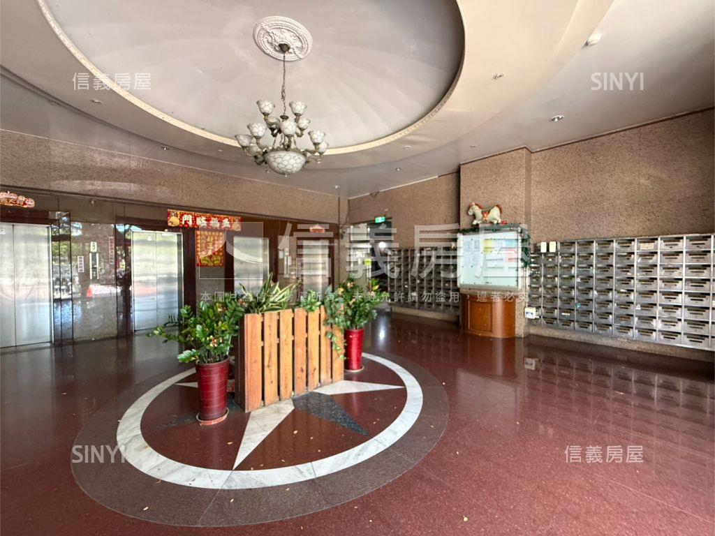 公園小別墅氣質質感美居房屋室內格局與周邊環境