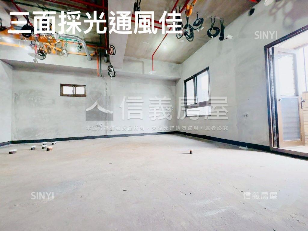 ★新接丹麥琥珀★毛胚屋房屋室內格局與周邊環境