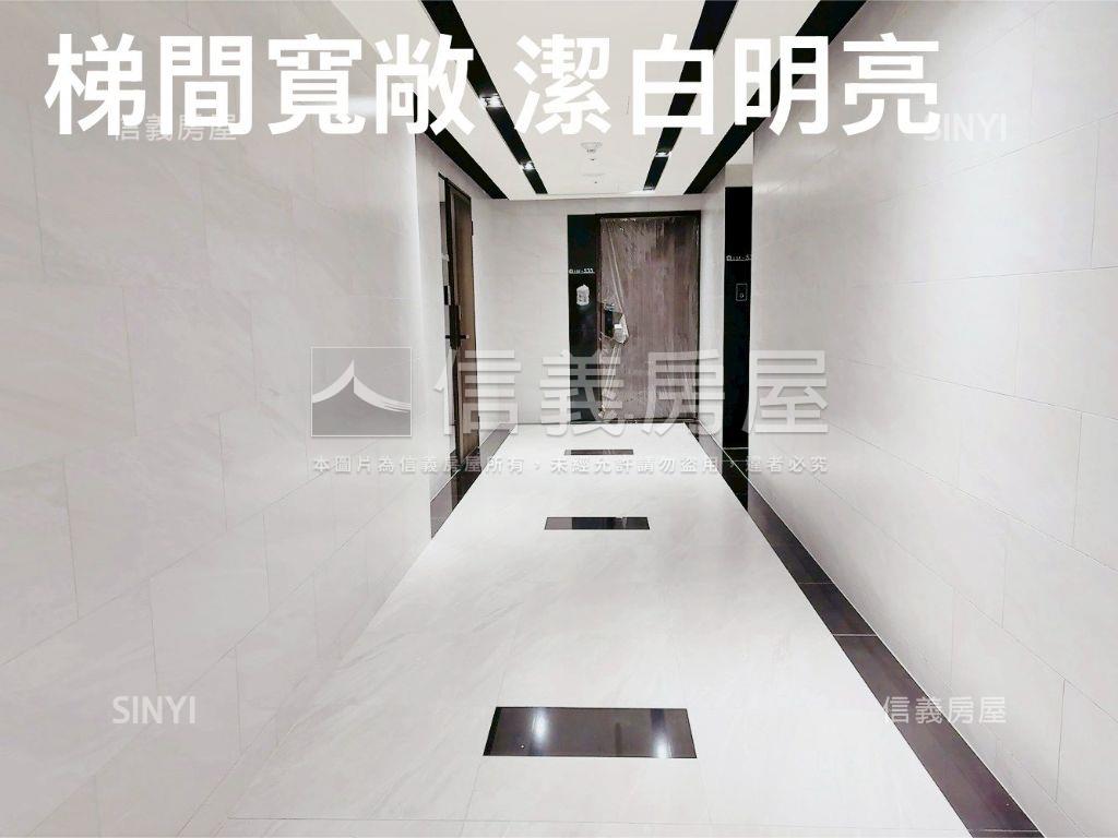 ★新接丹麥琥珀★毛胚屋房屋室內格局與周邊環境