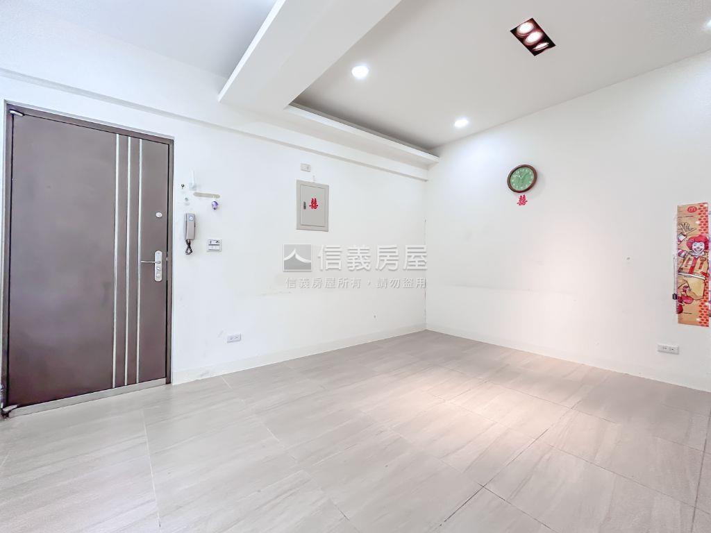 合順街三樓美屋房屋室內格局與周邊環境