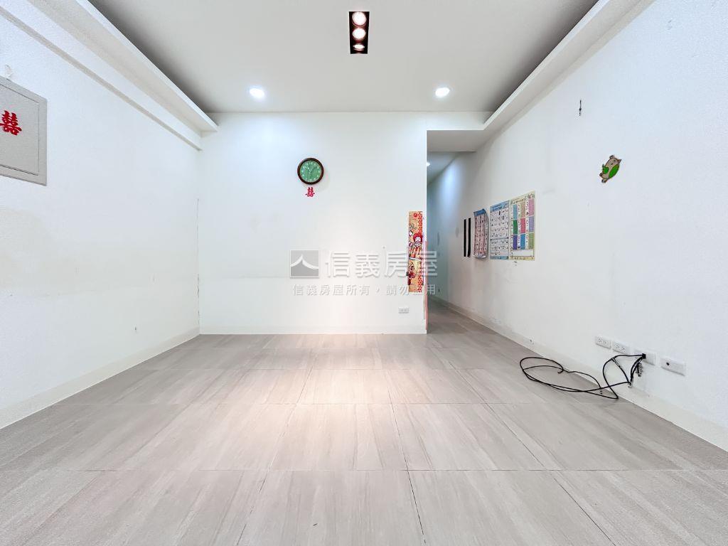 合順街三樓美屋房屋室內格局與周邊環境