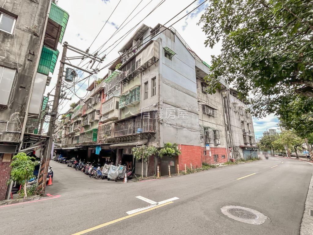 合順街三樓美屋房屋室內格局與周邊環境