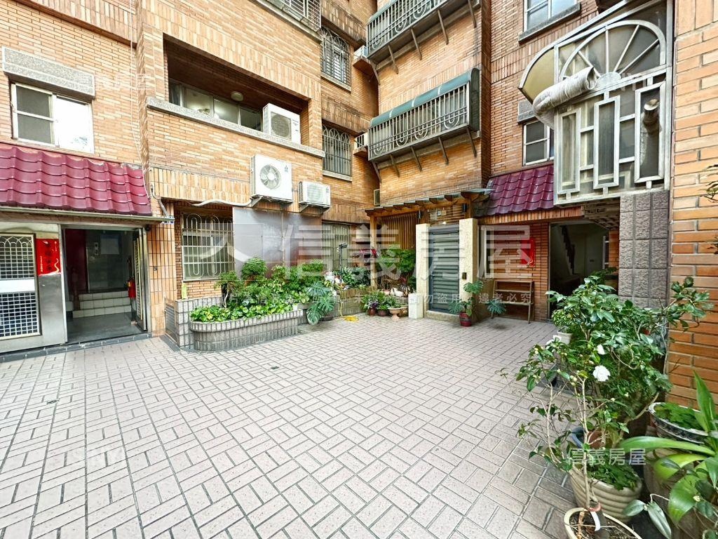 店長推薦－培英三房車位房屋室內格局與周邊環境