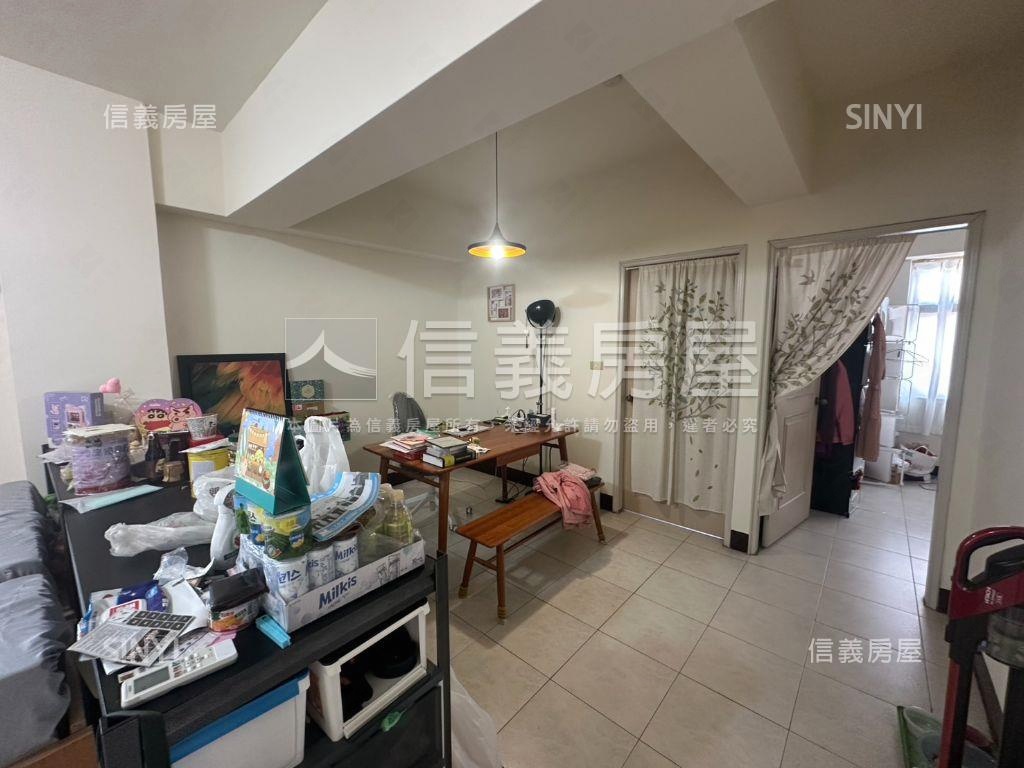 店長推薦－培英三房車位房屋室內格局與周邊環境