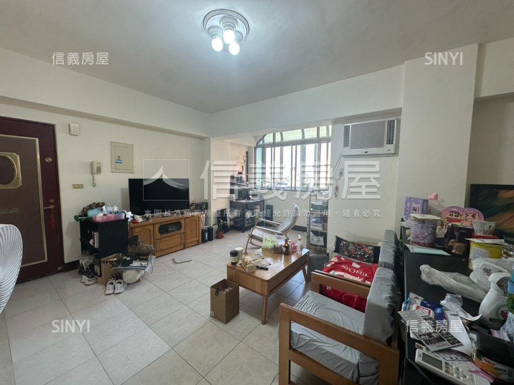 店長推薦－培英三房車位房屋室內格局與周邊環境