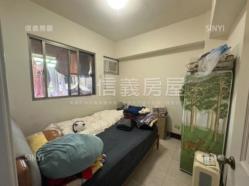 店長推薦－培英三房車位房屋室內格局與周邊環境