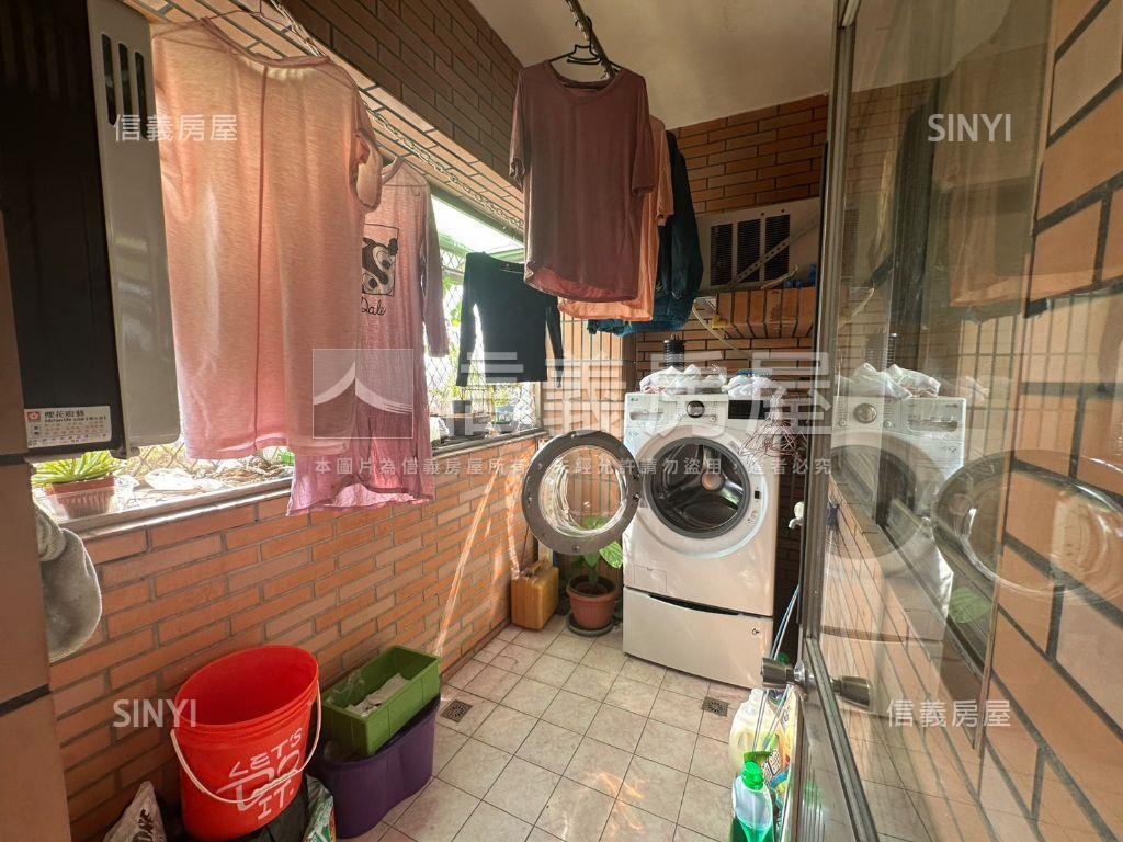 店長推薦－培英三房車位房屋室內格局與周邊環境