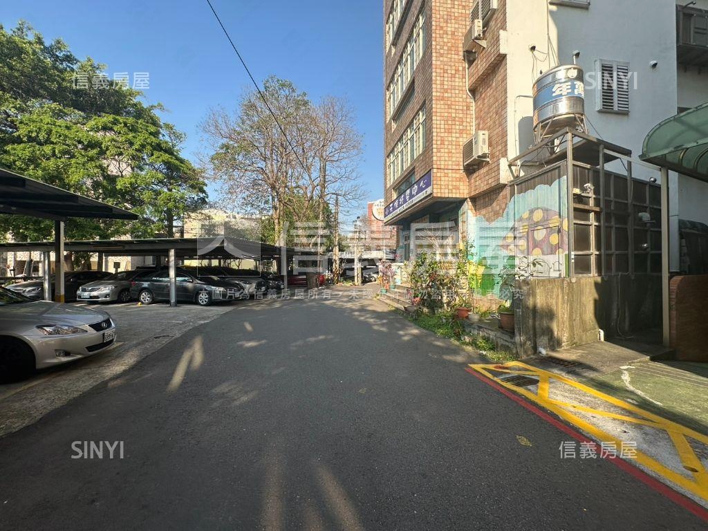 店長推薦－培英三房車位房屋室內格局與周邊環境