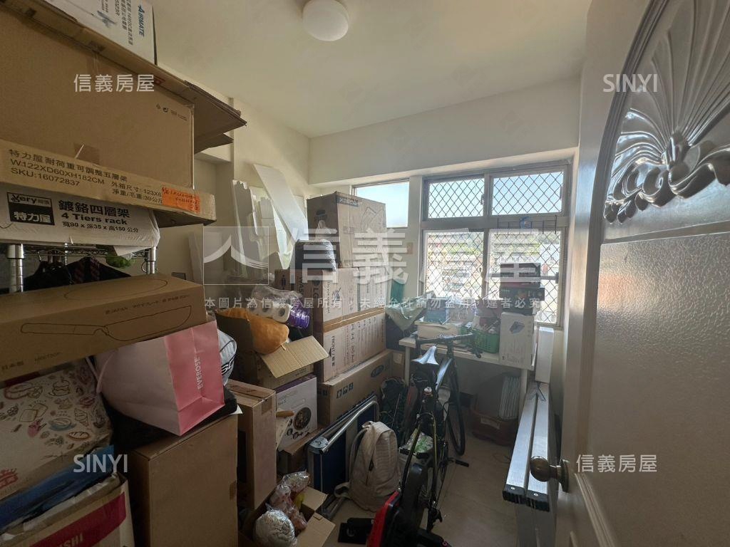 店長推薦－培英三房車位房屋室內格局與周邊環境