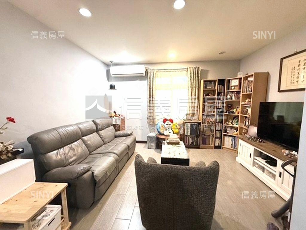 新板特區旁方正優美寓房屋室內格局與周邊環境