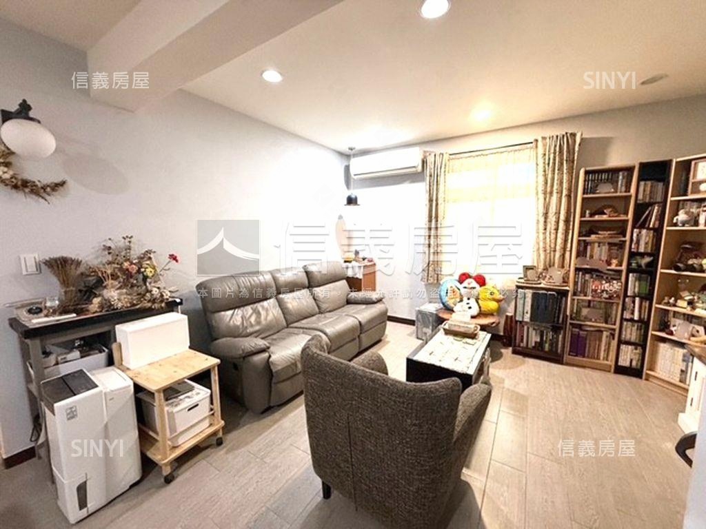 新板特區旁方正優美寓房屋室內格局與周邊環境