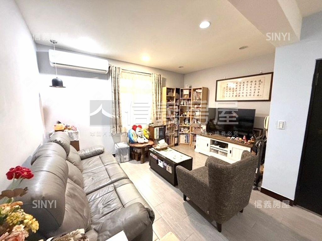 新板特區旁方正優美寓房屋室內格局與周邊環境