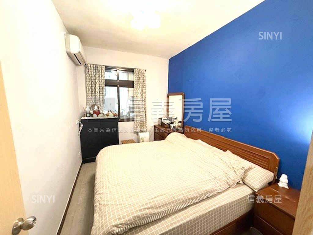 新板特區旁方正優美寓房屋室內格局與周邊環境