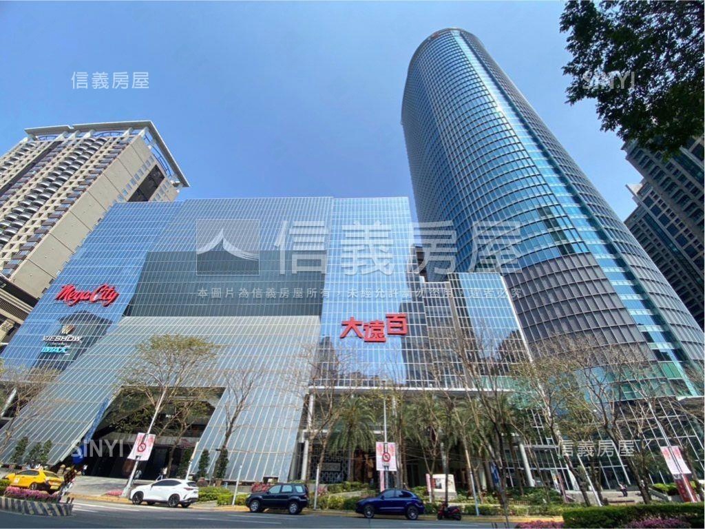 新板特區旁方正優美寓房屋室內格局與周邊環境