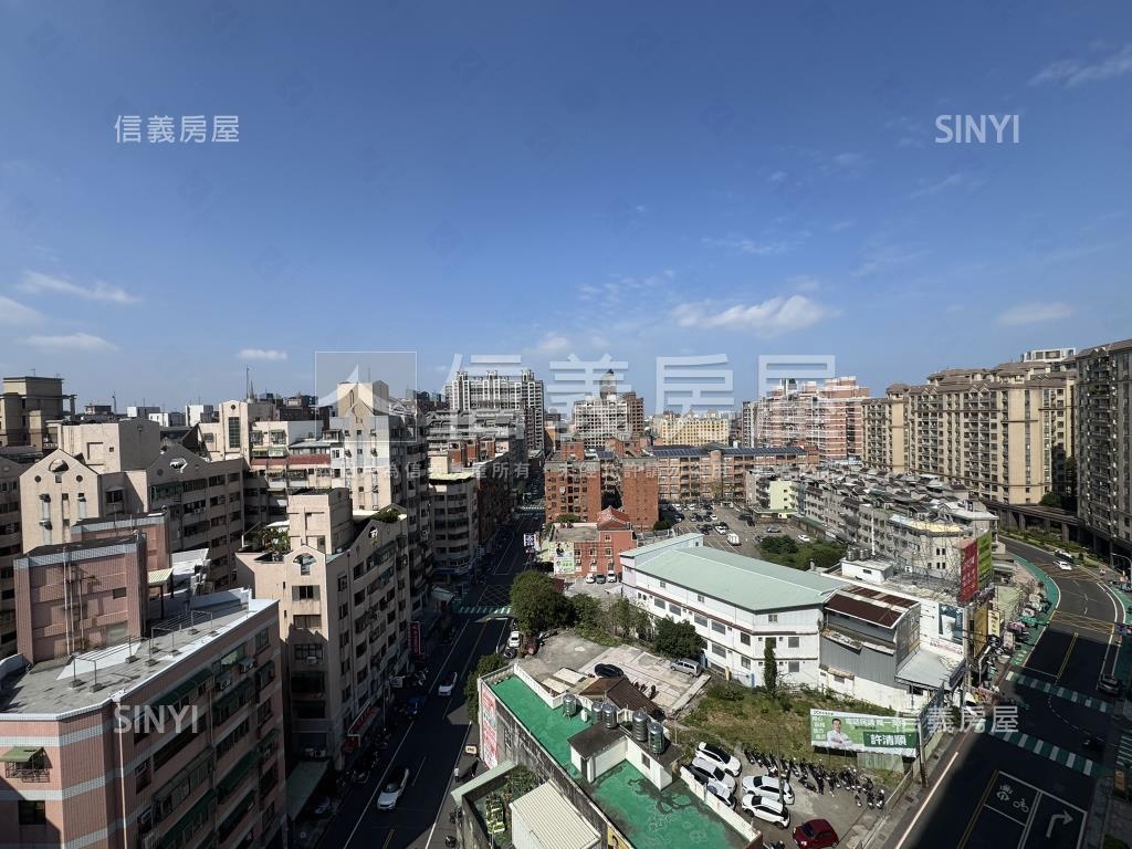 星池套房車位房屋室內格局與周邊環境