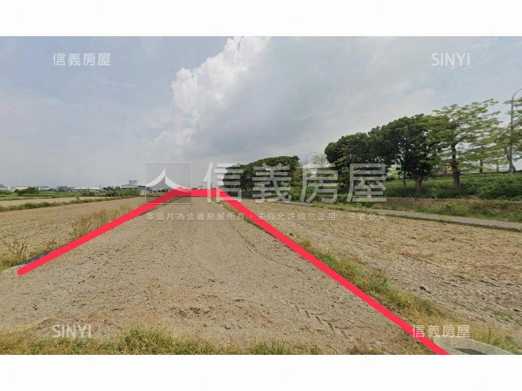 【安定】３８７坪方正土地房屋室內格局與周邊環境