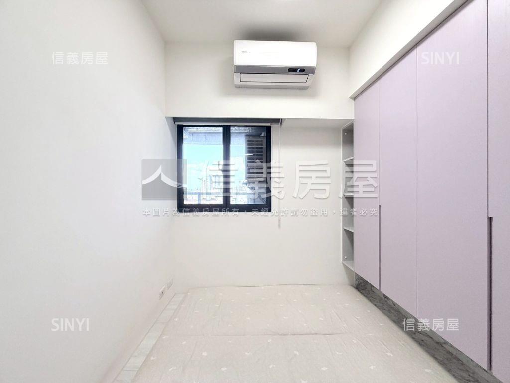 高醫溫馨質感二房平車房屋室內格局與周邊環境