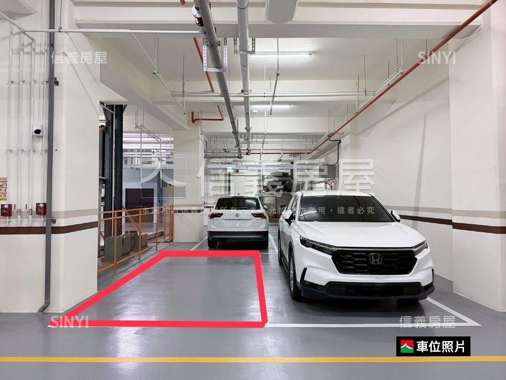 高醫溫馨質感二房平車房屋室內格局與周邊環境