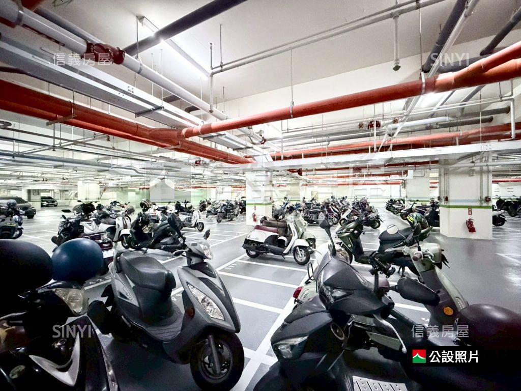高醫溫馨質感二房平車房屋室內格局與周邊環境