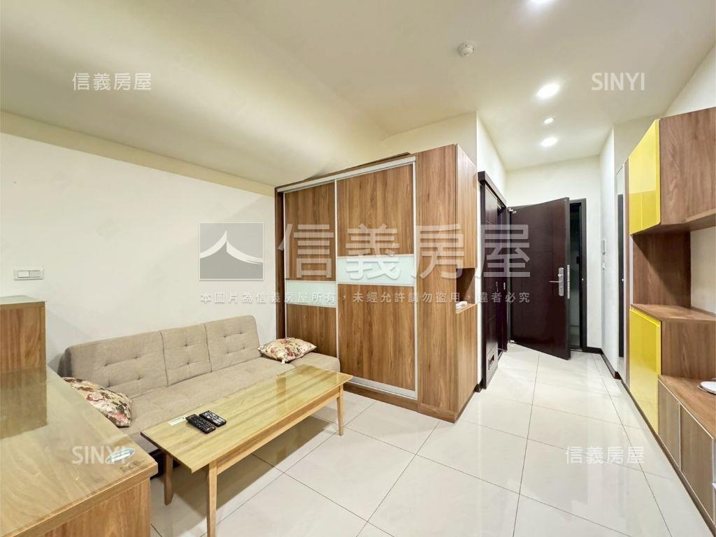 ＊超花小資族低總價套房房屋室內格局與周邊環境