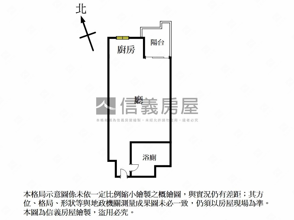＊超花小資族低總價套房房屋室內格局與周邊環境