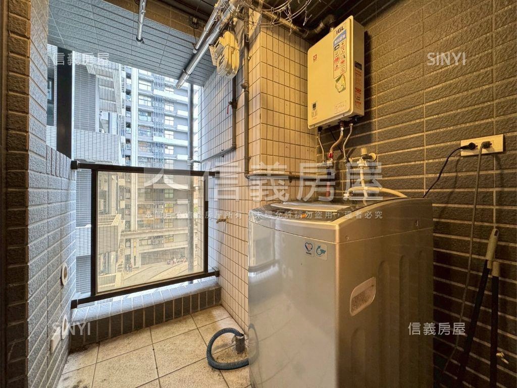 ＊超花小資族低總價套房房屋室內格局與周邊環境