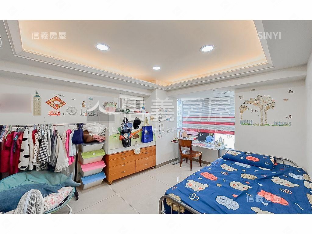 近崇德高樓層採光通風讚房屋室內格局與周邊環境