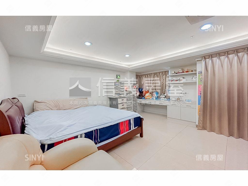 近崇德高樓層採光通風讚房屋室內格局與周邊環境
