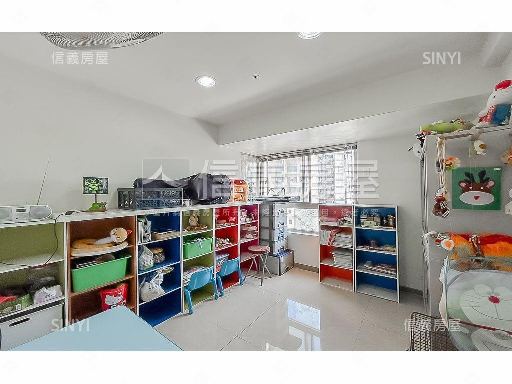 近崇德高樓層採光通風讚房屋室內格局與周邊環境