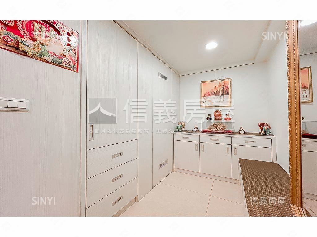 近崇德高樓層採光通風讚房屋室內格局與周邊環境