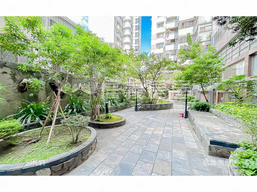 近崇德高樓層採光通風讚房屋室內格局與周邊環境