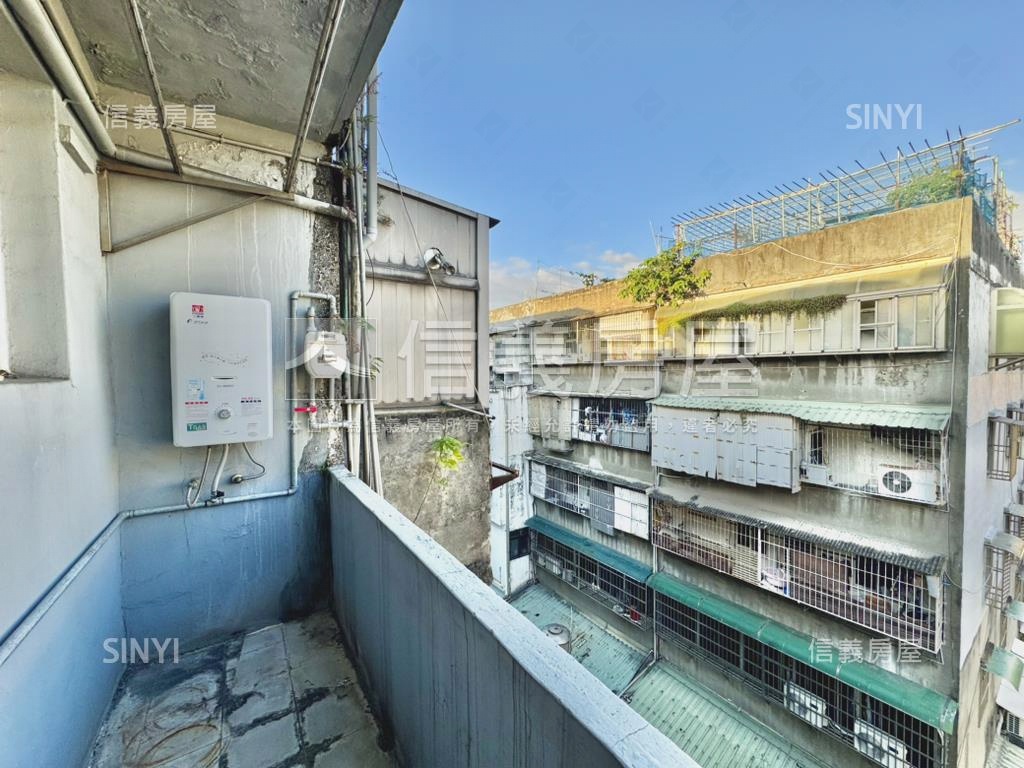 近未來捷運棕線５房大空間房屋室內格局與周邊環境