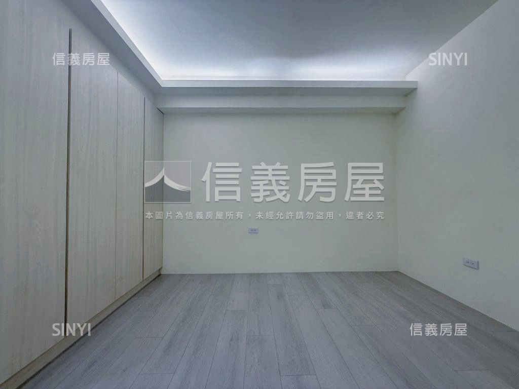 正新崛江美屋成家３房房屋室內格局與周邊環境