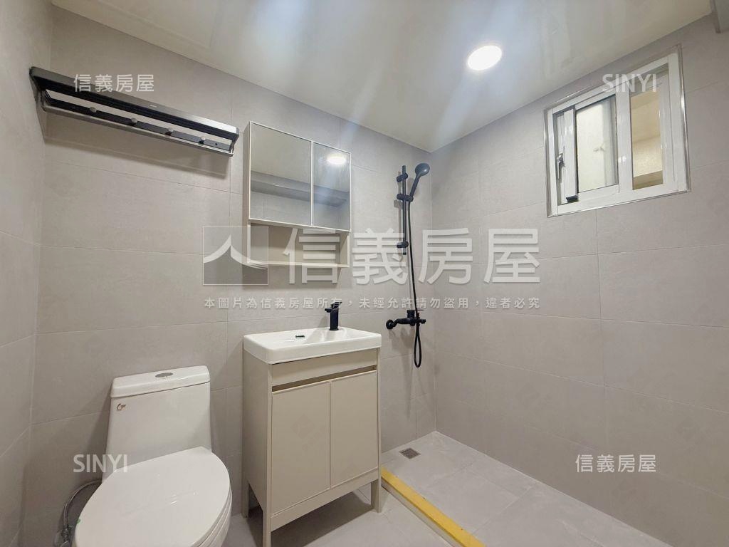 正新崛江美屋成家３房房屋室內格局與周邊環境