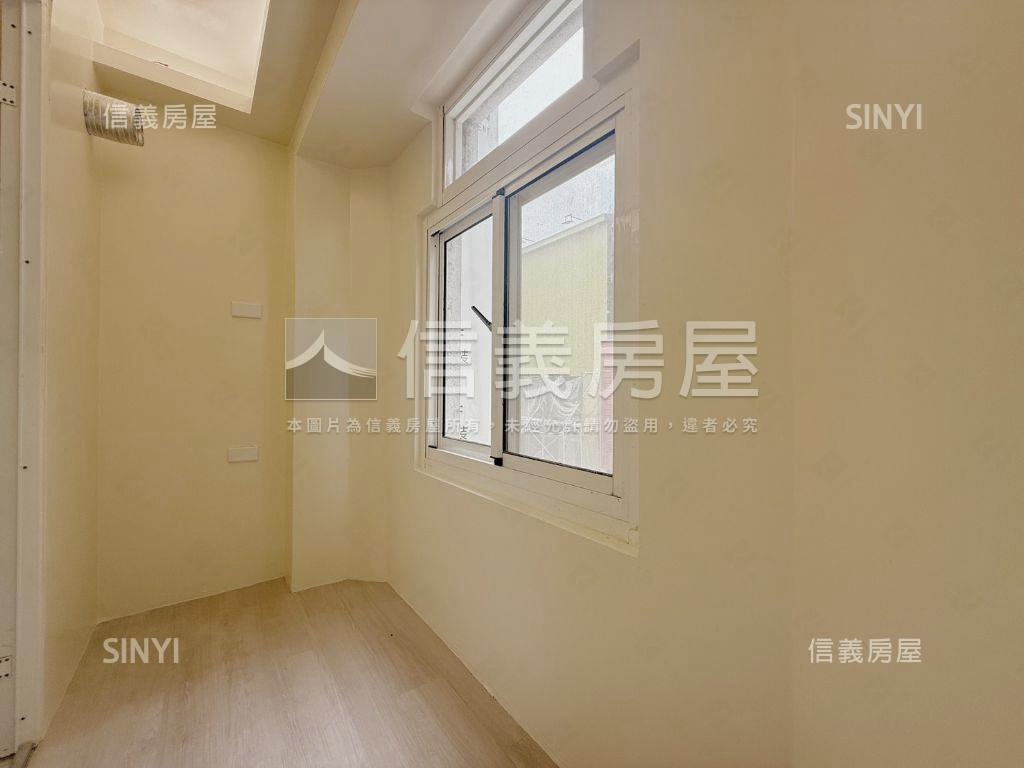 正新崛江美屋成家３房房屋室內格局與周邊環境